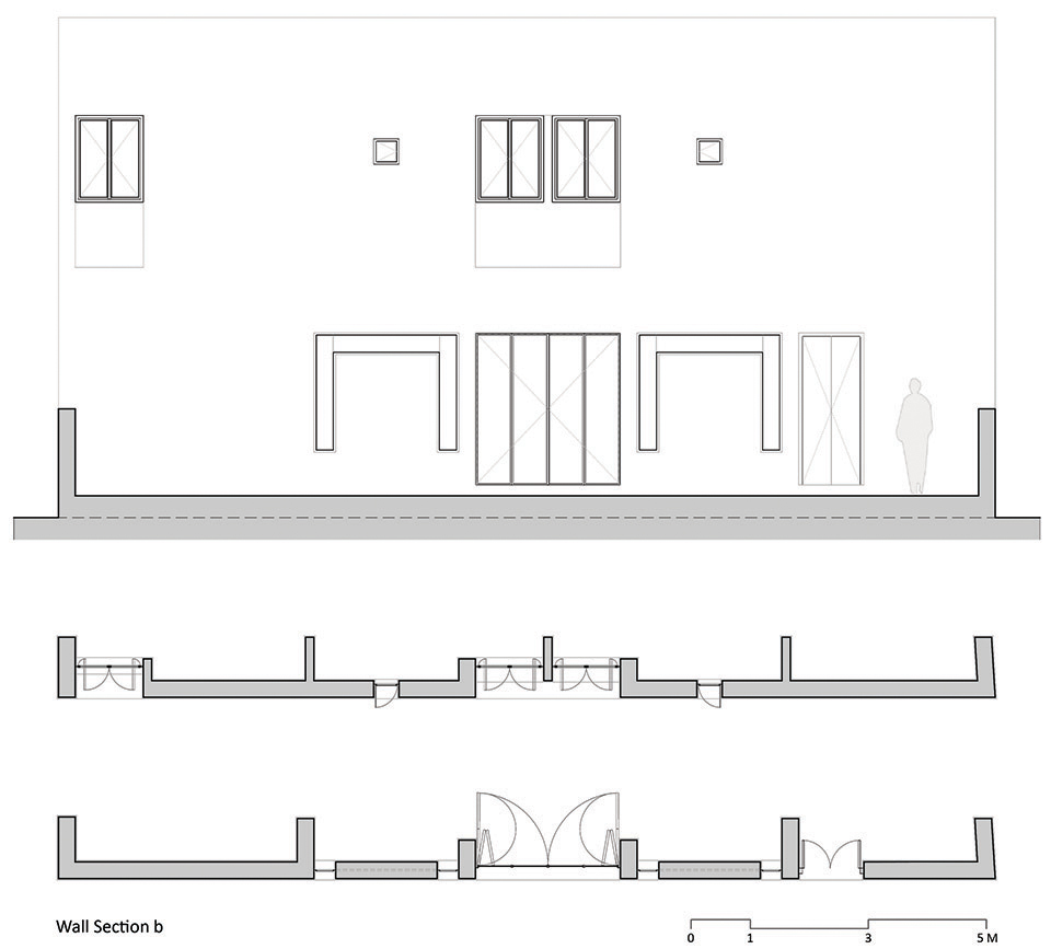 Domada 社区宗教中心丨印度丨ARPA Design-57