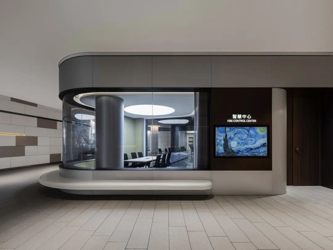 中大玖玖康养城｜温婉如诗的现代栖居-68