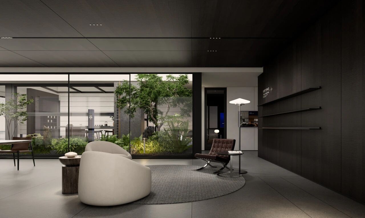 瑞升新作 · 皇派门窗零售终端丨中国青岛丨RSIII DESIGN-90