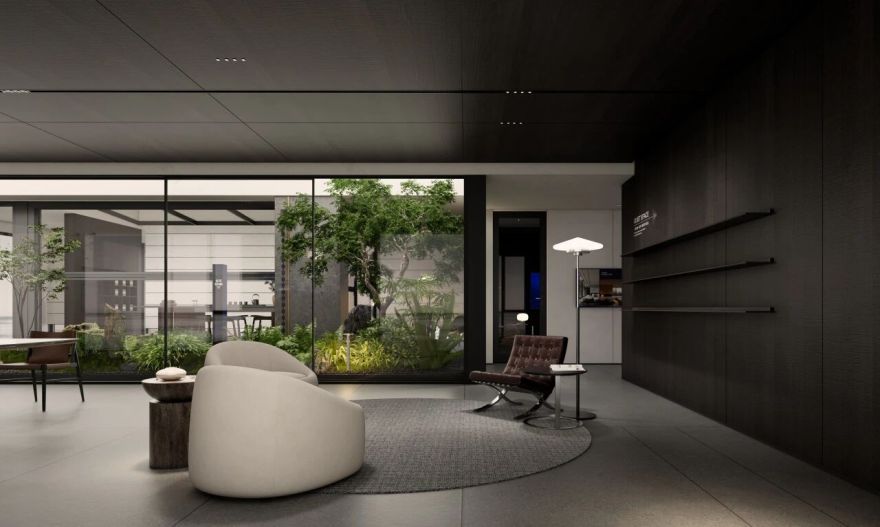 瑞升新作 · 皇派门窗零售终端丨中国青岛丨RSIII DESIGN-90