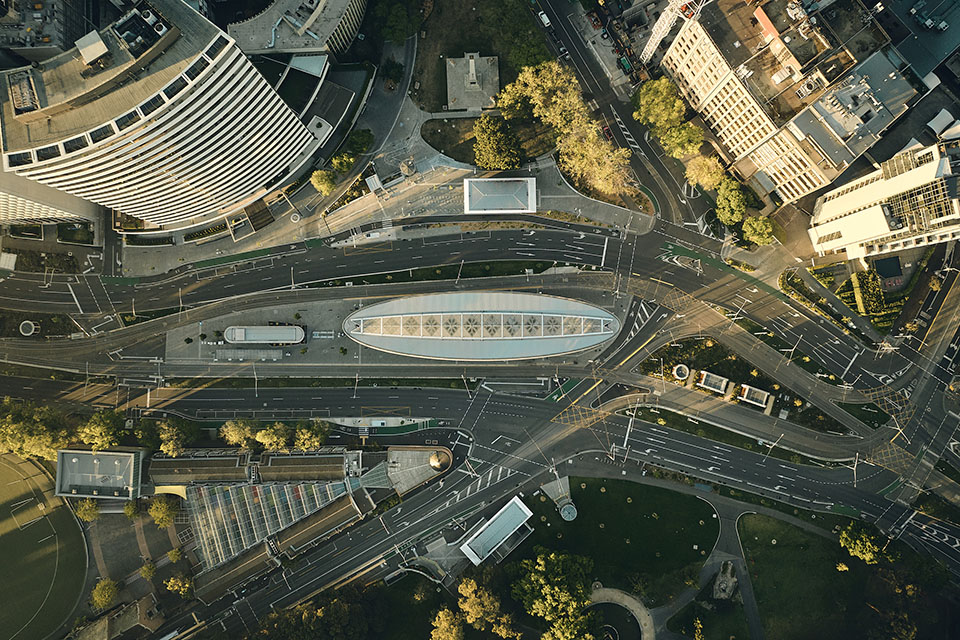 澳大利亚墨尔本地铁隧道项目丨HASSELL,WW+P建筑事务所,RSHP-5