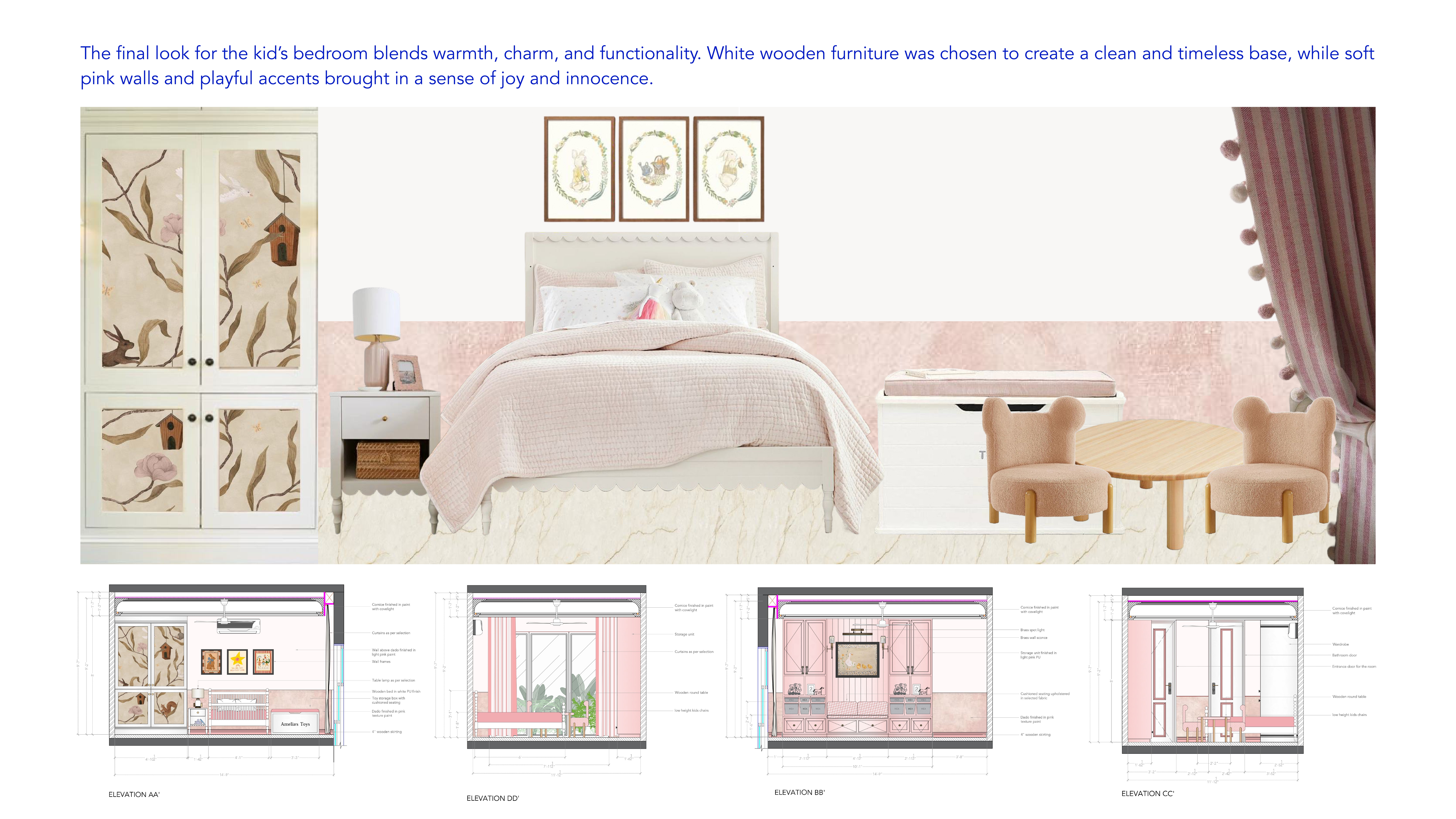 Interior and Furniture Design Portfolio-7