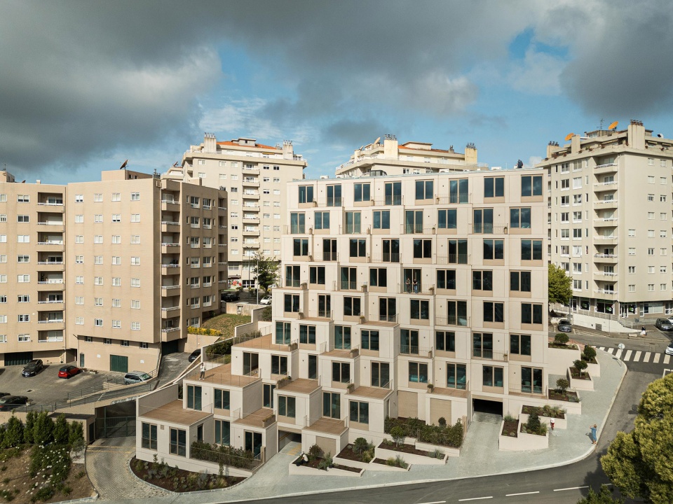 葡萄牙Macau Valle公寓丨Hori  zonte-8