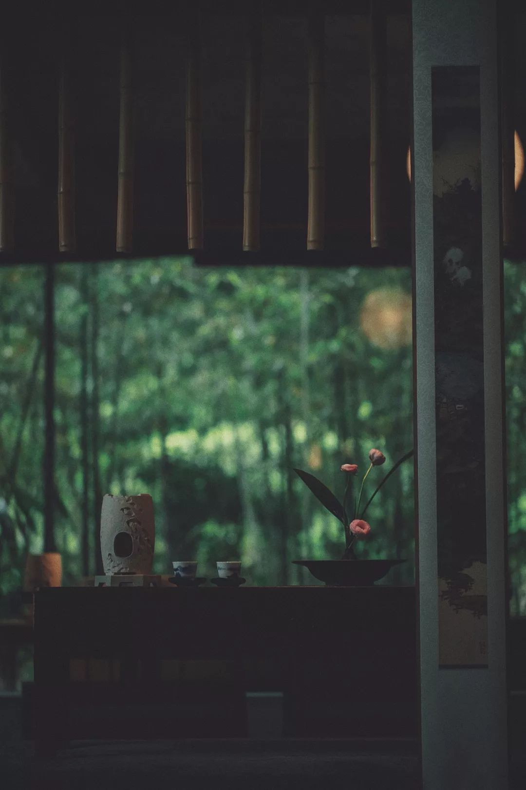 美的沉思 | 陶然于山水草木闲居的设计美学-17
