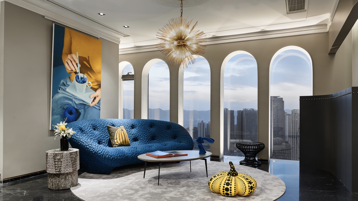 简璞实景呈现，专业设计展现无遗-19