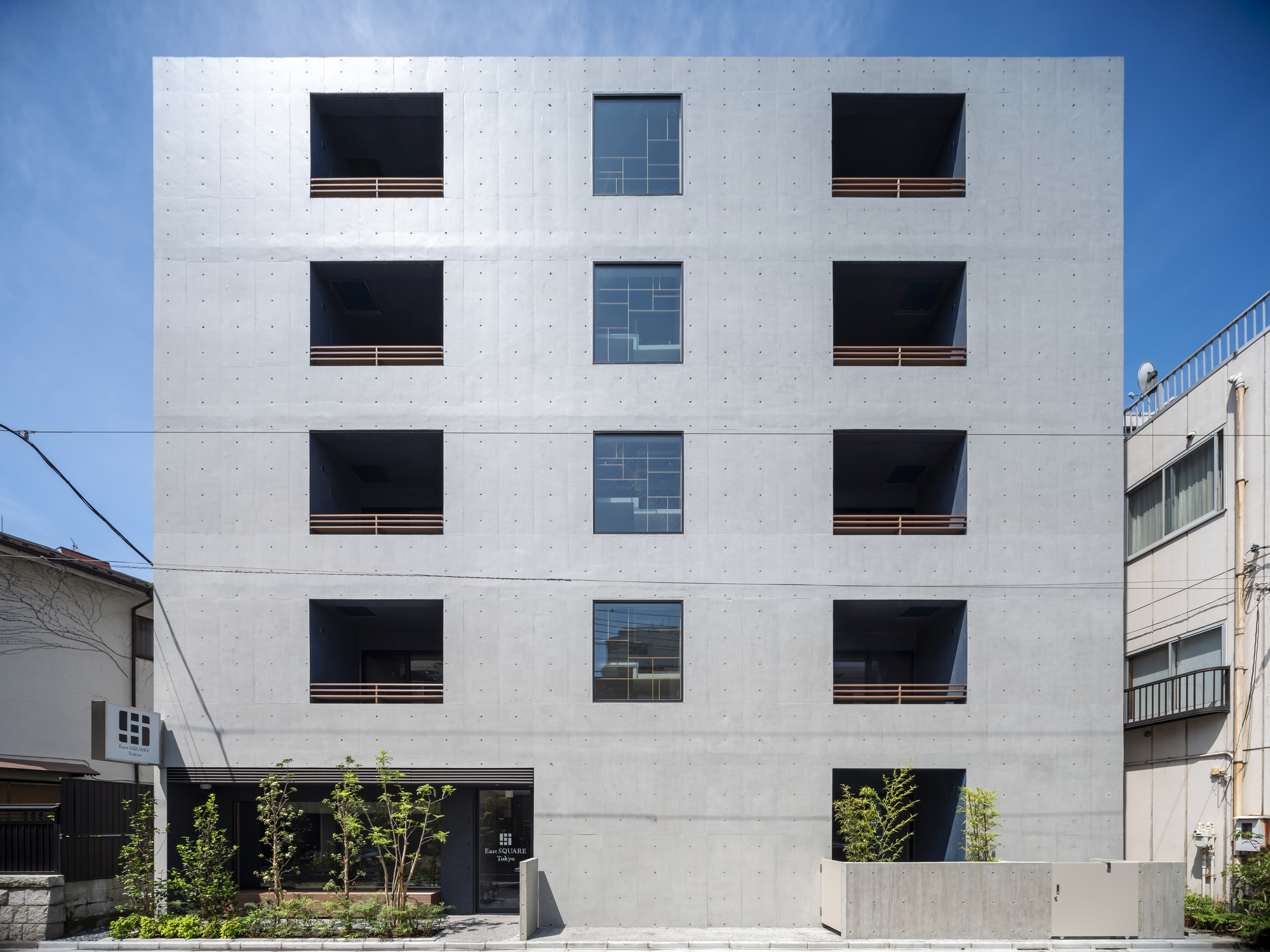 MST 酒店丨日本东京丨BeFun Design-22