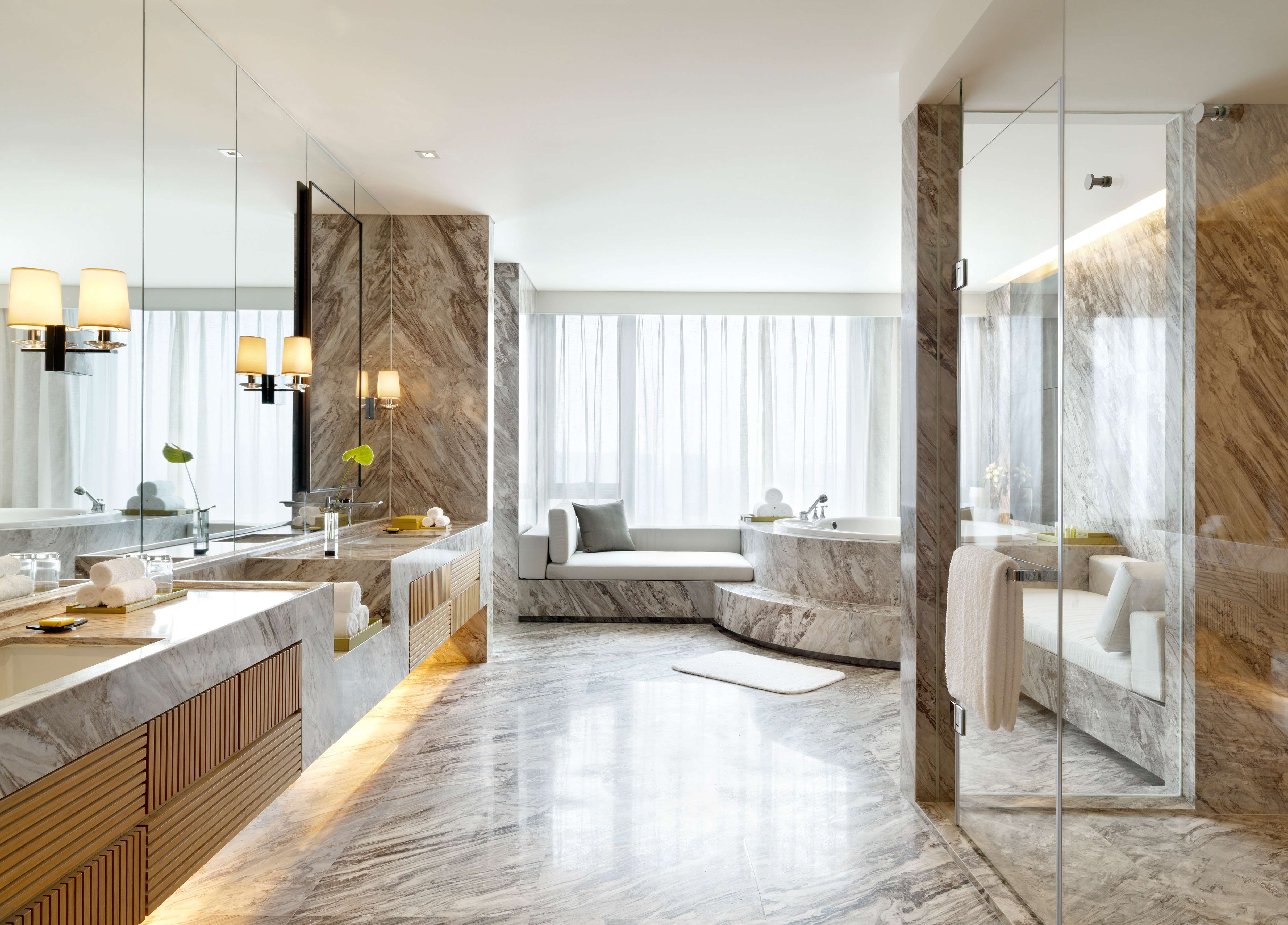 LTW－天津凯悦酒店官方摄影实景照片-32