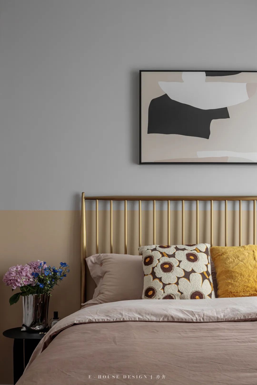 寻归 · 成都中海锦江城云熙亲情互动家居设计丨中国成都丨亦舍设计-61