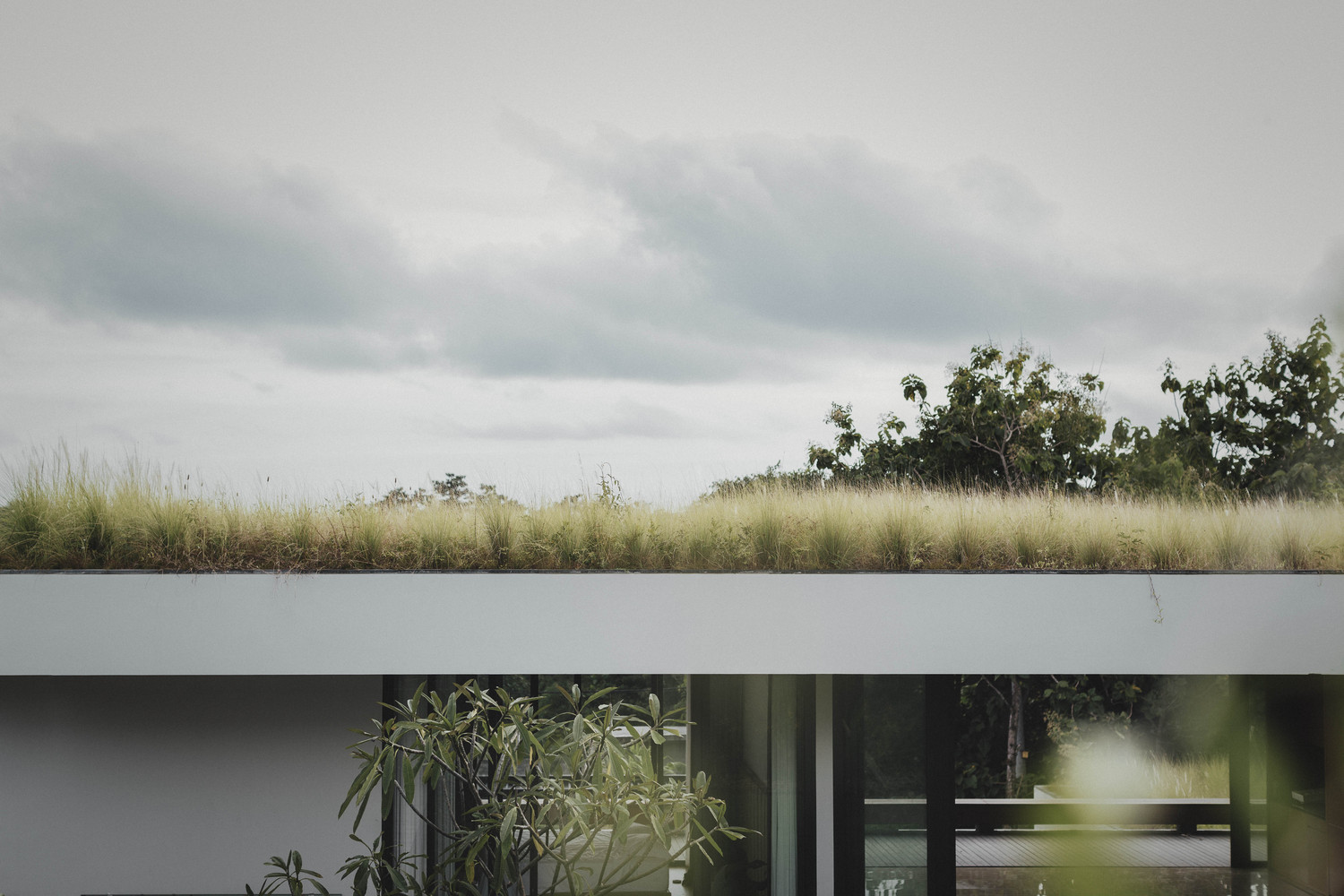 印尼昂加桑山私人别墅群-63