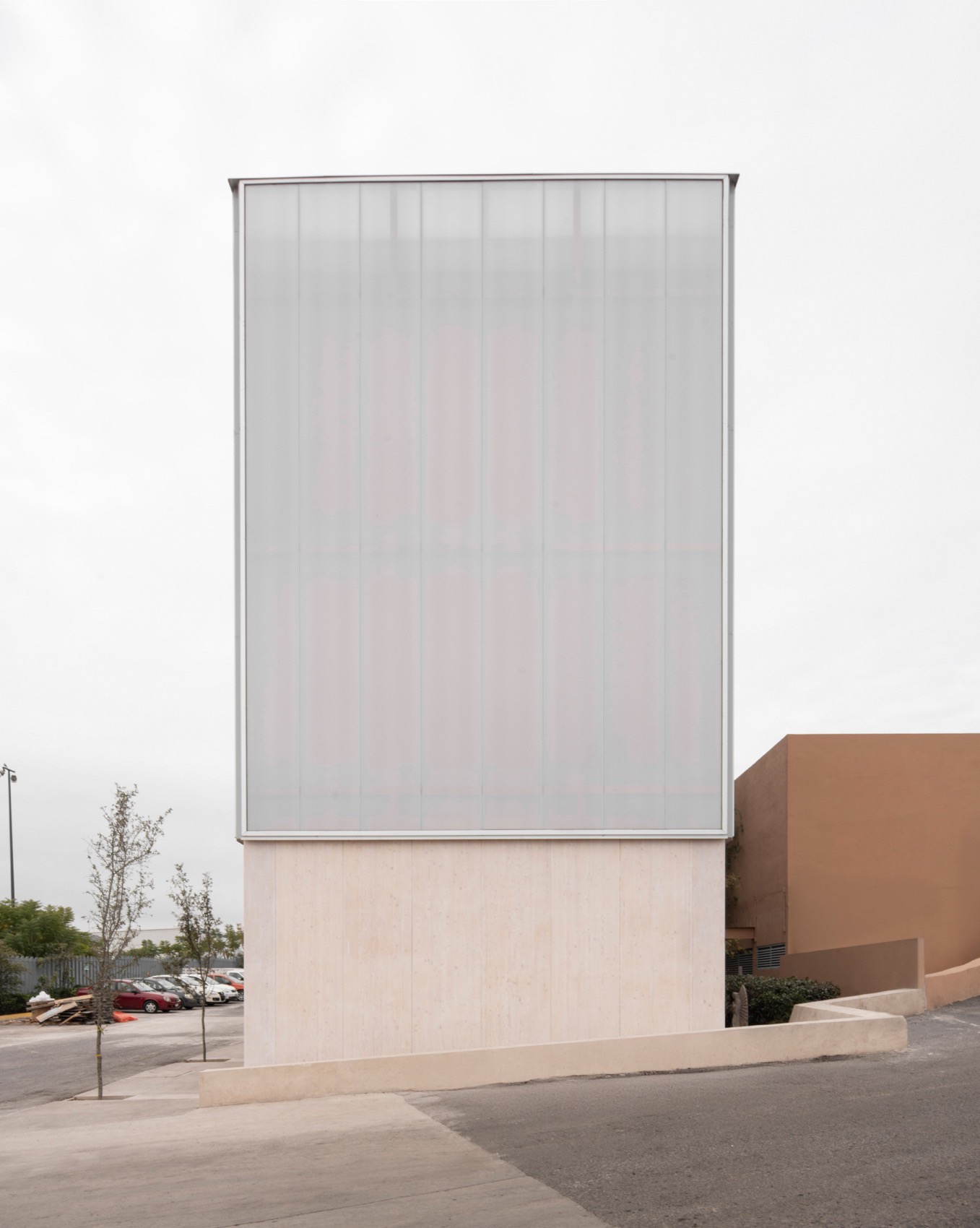 Lyncott办公室,墨西哥丨墨西哥克雷塔罗丨PPAA-8