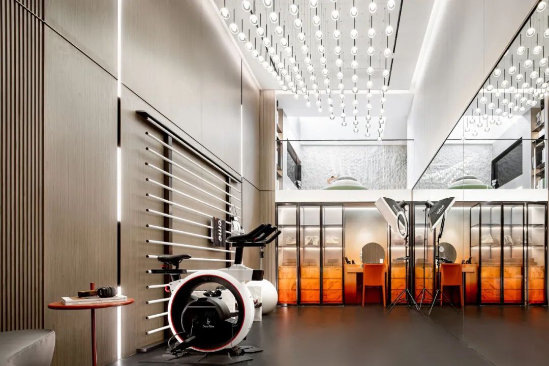 悦茏雅苑 · 品质生活叠层空间,都市精英私人订制丨中国苏州丨A.N.N 广州安研室内设计咨询有限公司-22