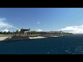 【奥斯汀作品】3年时间修改了10轮以上，南昌九龙湖公园主入口区设计过程首次曝光-41