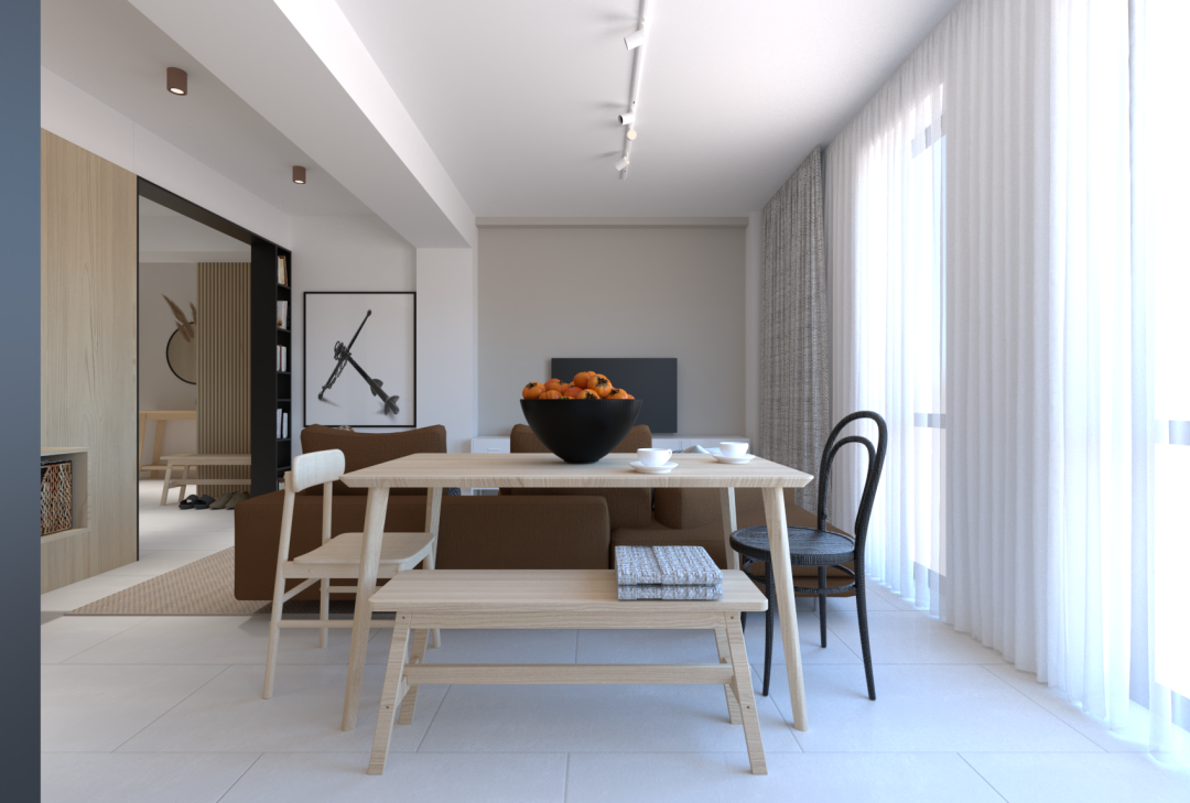 淡雅清新「自然风」生活-19