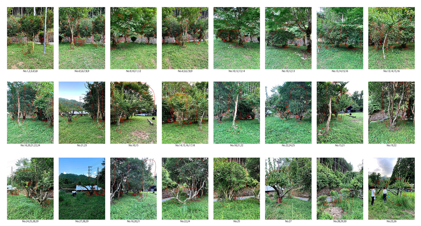 廊架住宅丨日本静冈丨Takayuki Kuzushima and Associates-100