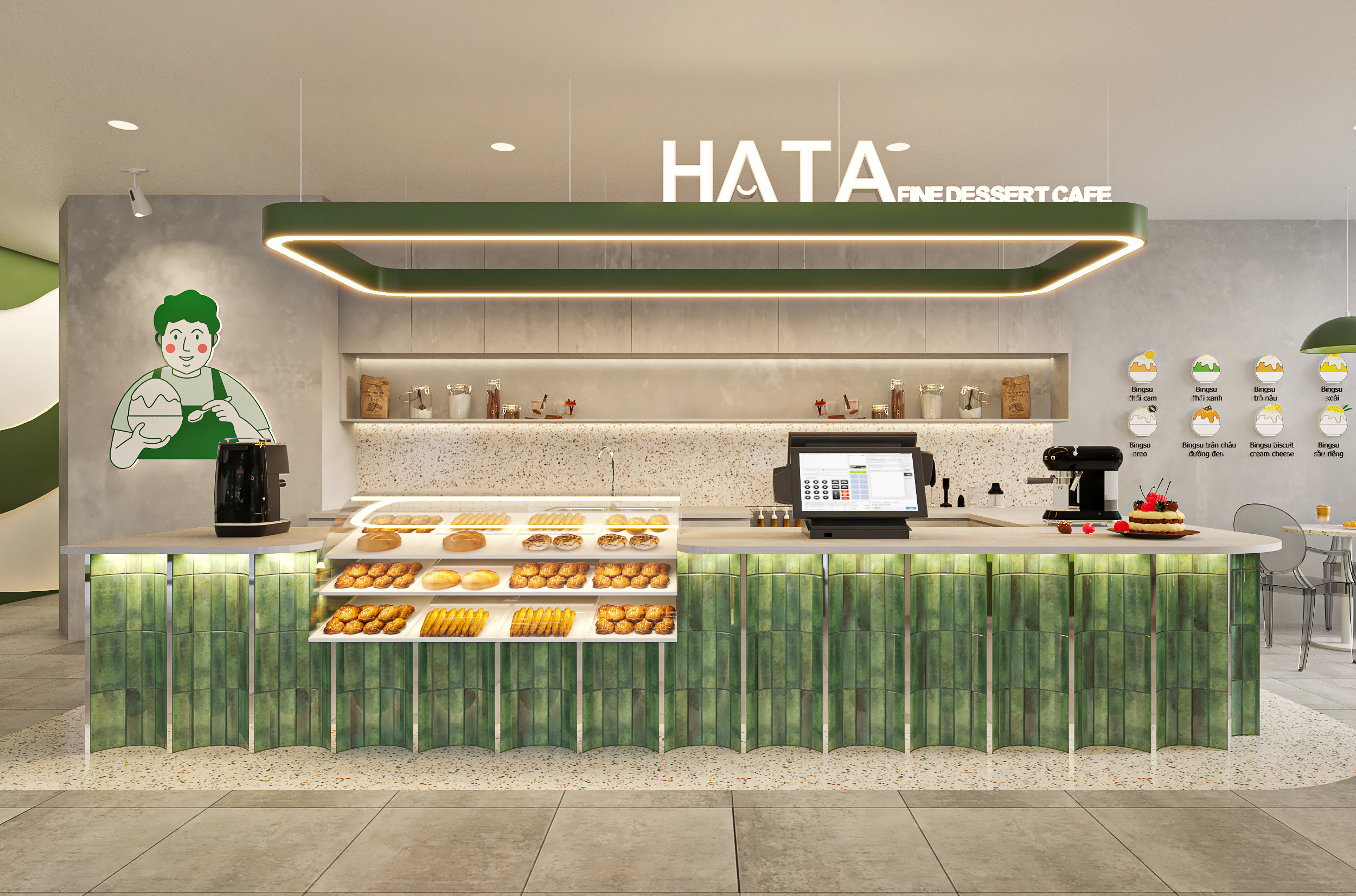 HATA FINE DESSERT CAFE-1