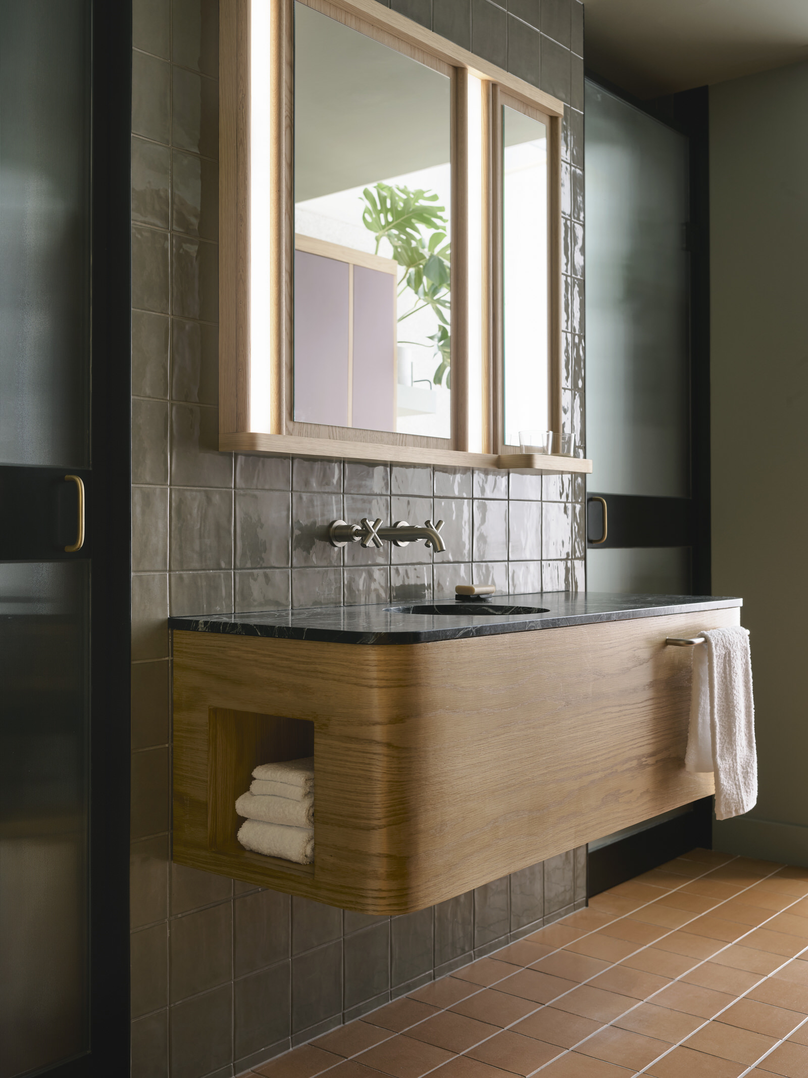 Best of Hotels, Hospitality & Wellness Interiors | 2022 Archive.-16