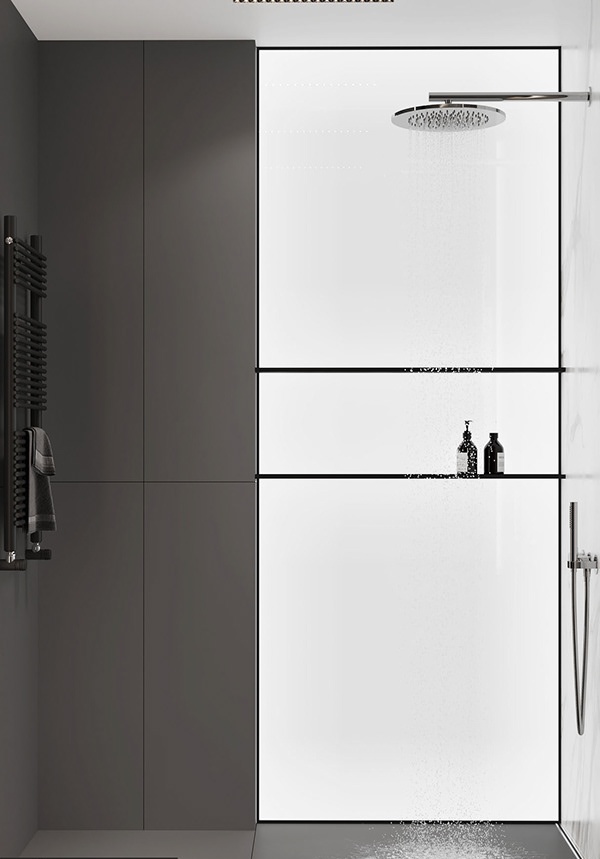 女设计师Yuliia Bielikova--现代简约作品-20