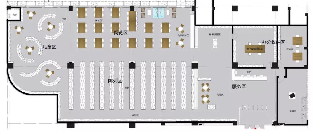 九度设计 | 深圳南山创新实验学校，美与青春的修炼手册2.0版-56