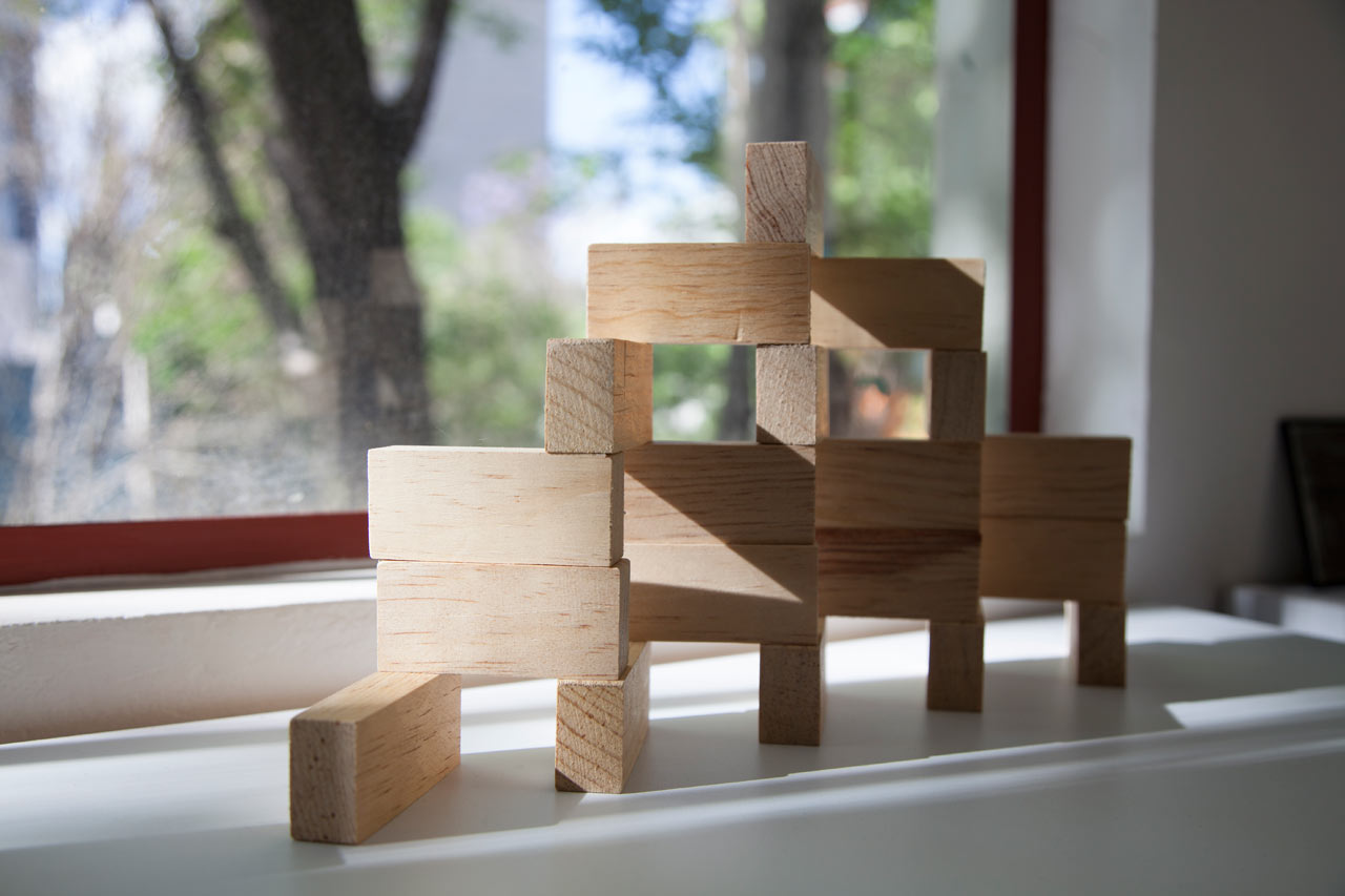 墨西哥建筑女杰弗里达·埃斯科贝多的设计之路-38