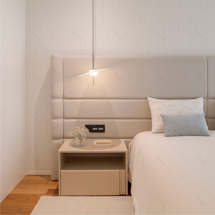 Modernidade com um Toque Orgânico-22