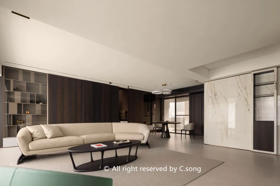 初遇便倾心丨中国广东丨汕头市呈颂设计工程有限公司-8