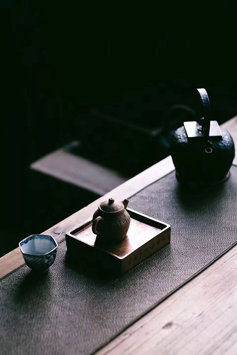 闲居，人生最大的奢侈-18