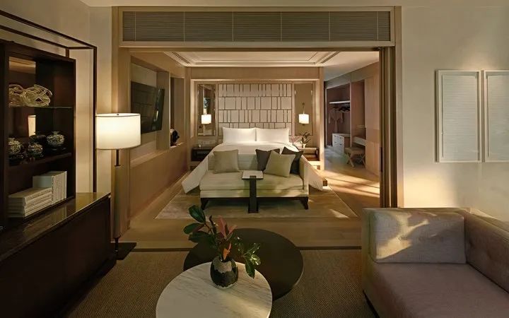 嘉佩乐酒店丨多个设计公司-55