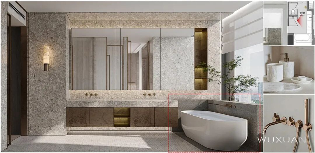 无玄｜金秋傲璇兆丰大宅-56