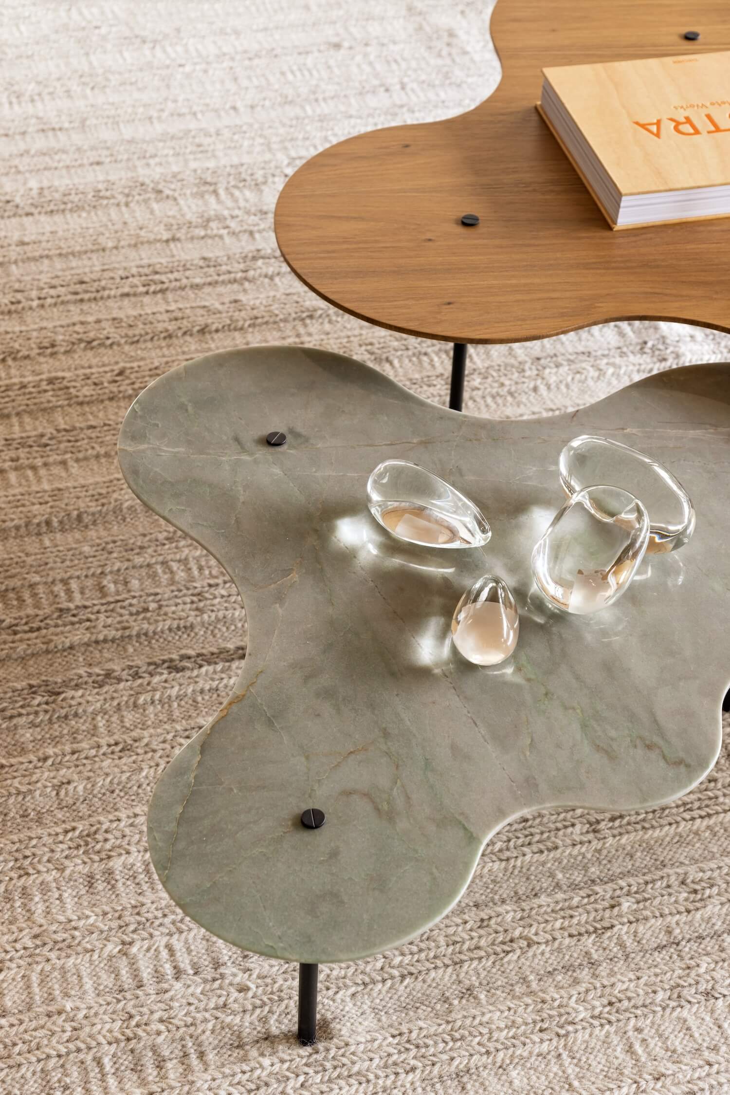 RAL丨巴西圣保罗丨Patricia Martinez Arquitetura-47