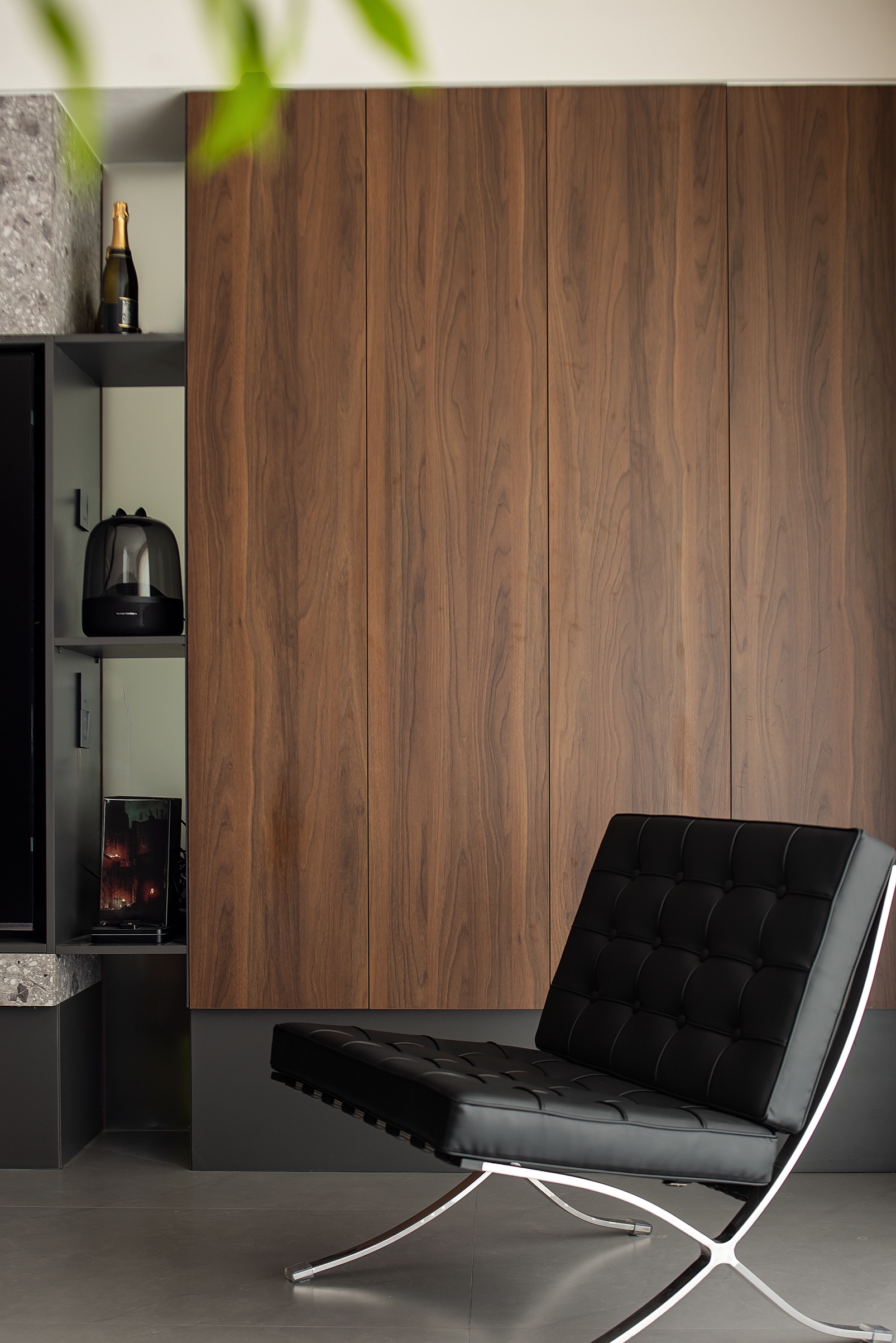 南昌155平简意落地（云介空间设计）-2