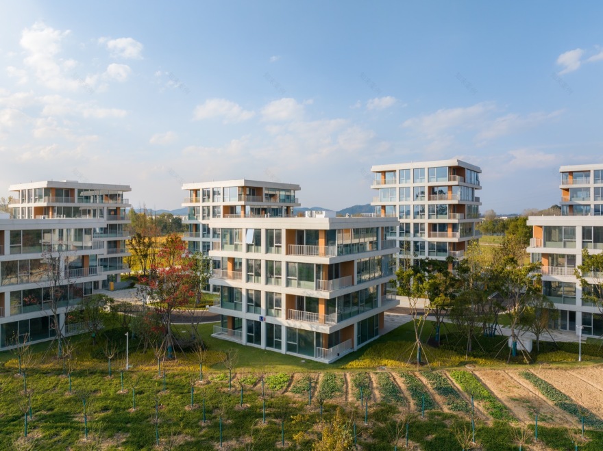 东山岛社区丨中国浙江丨MORE Architecture-16