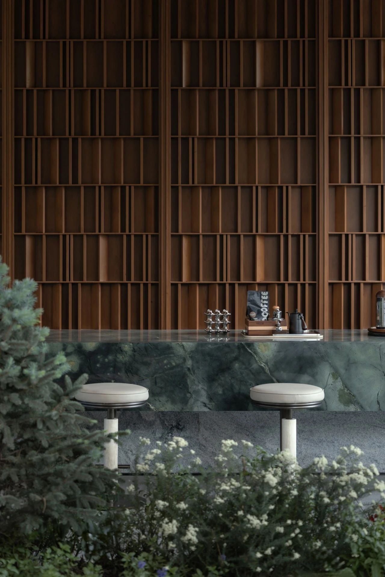 中海锦叁号院:风景中的日常丨TOPSCAPE-46