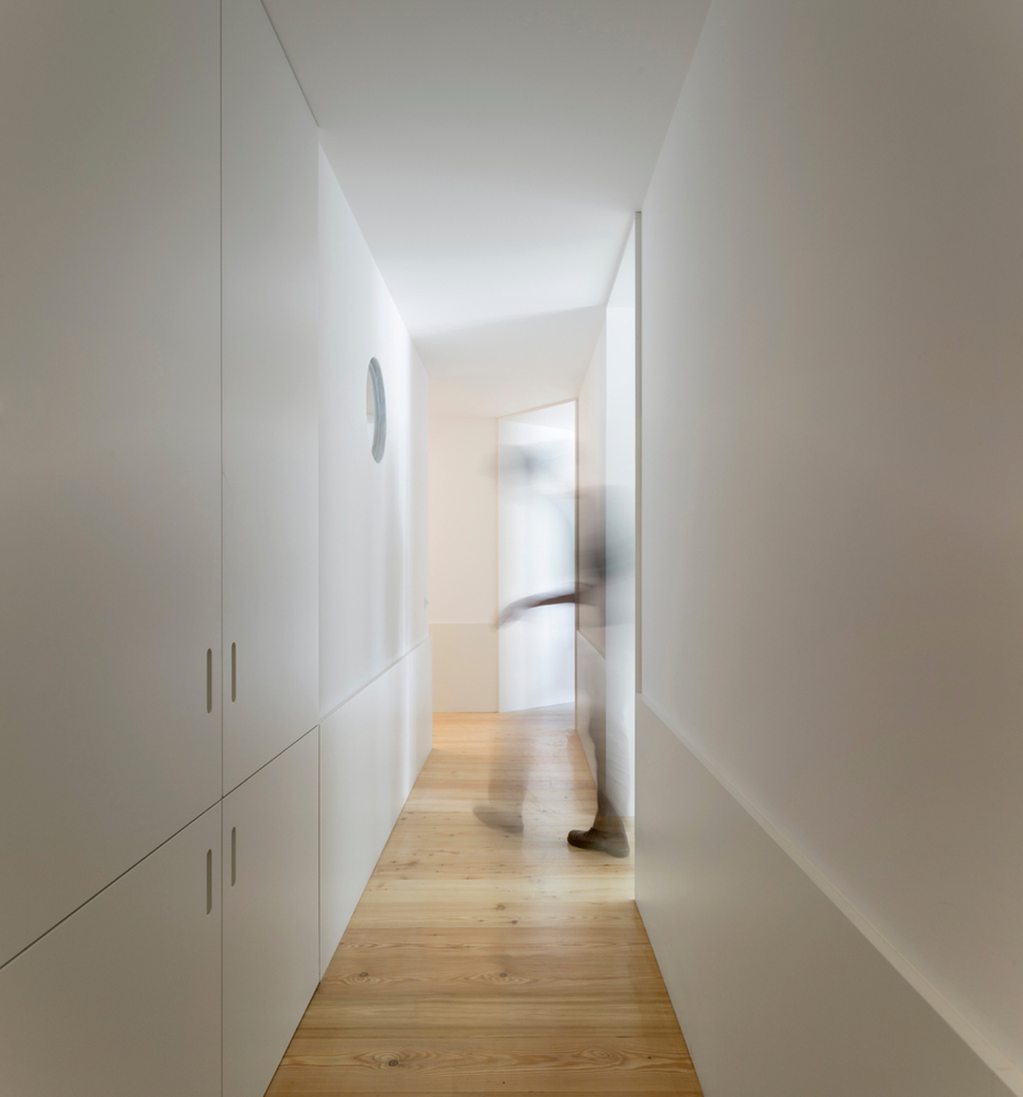 里斯本历史街区旧住房修复记-49