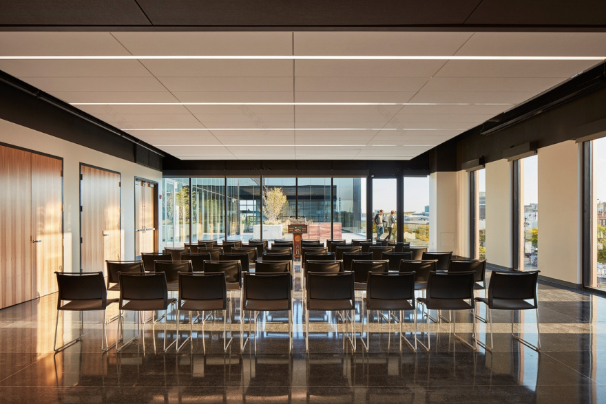 芝加哥水暖工会培训中心-17