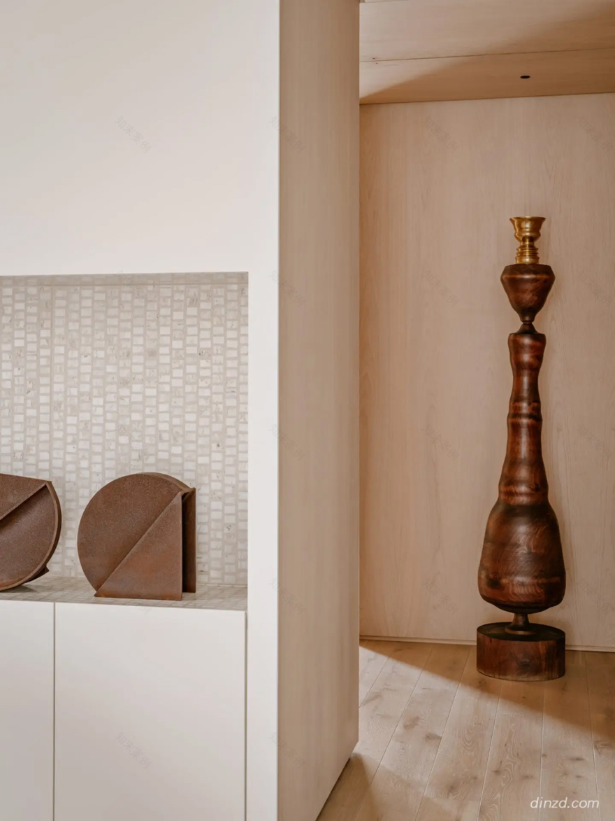 水磨石公寓丨Brazil丨Studio Arthur Casas-27