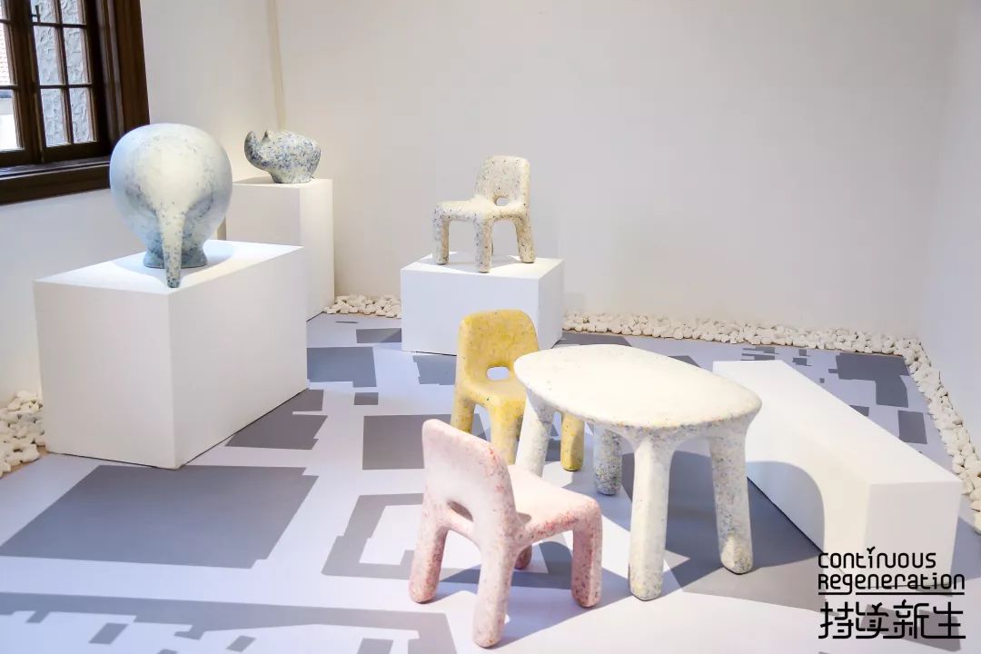 “持续新生”艺术展 | 家居产品的前世今生-25