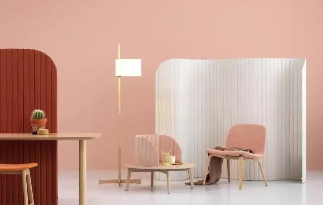 国外屏风设计，竟然可以这么美！-29