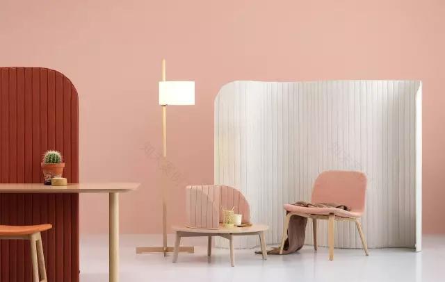 国外屏风设计,竟然可以这么美!-29