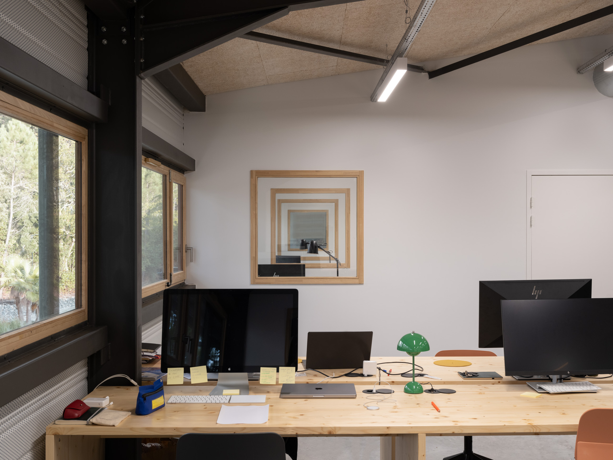 扬声器装配厂丨France丨formalocal-41