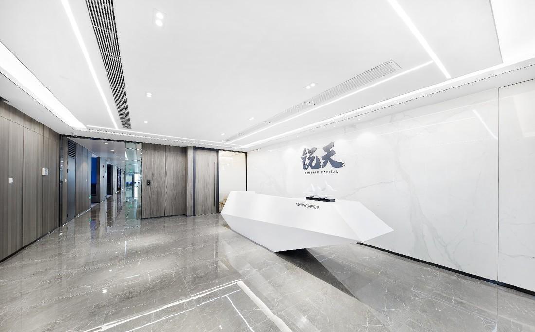 锐天投资上海总部-3