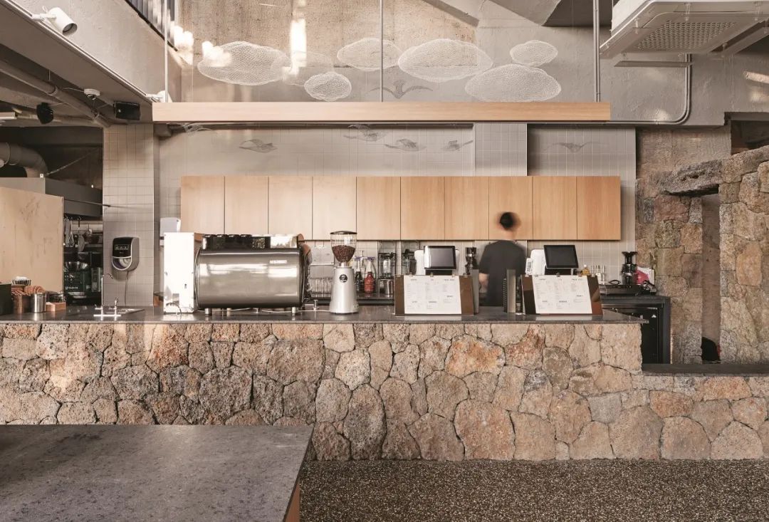 首尔创意团队打造城市中的自然空间-78