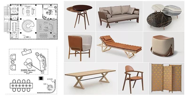 沉淀千年文化底蕴，去芜存菁 - 无锡中洲崇安府营销中心  MYP设计-33