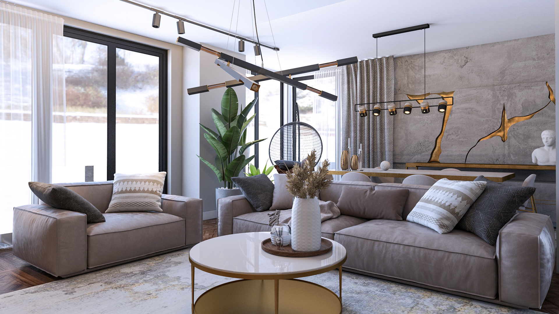 Shemshak residential-2