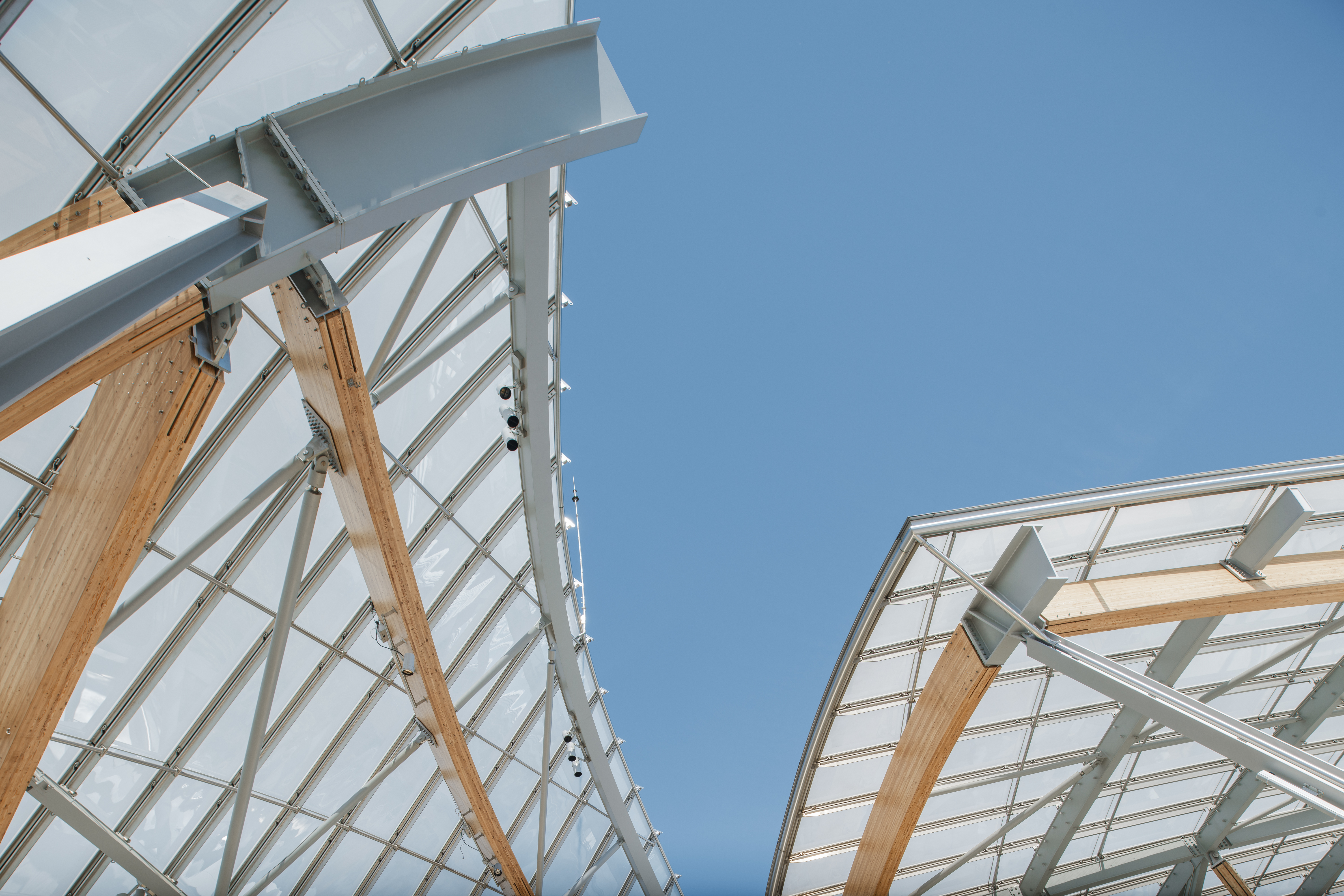 Frank Gehry - Louis Vuitton Foundation-8