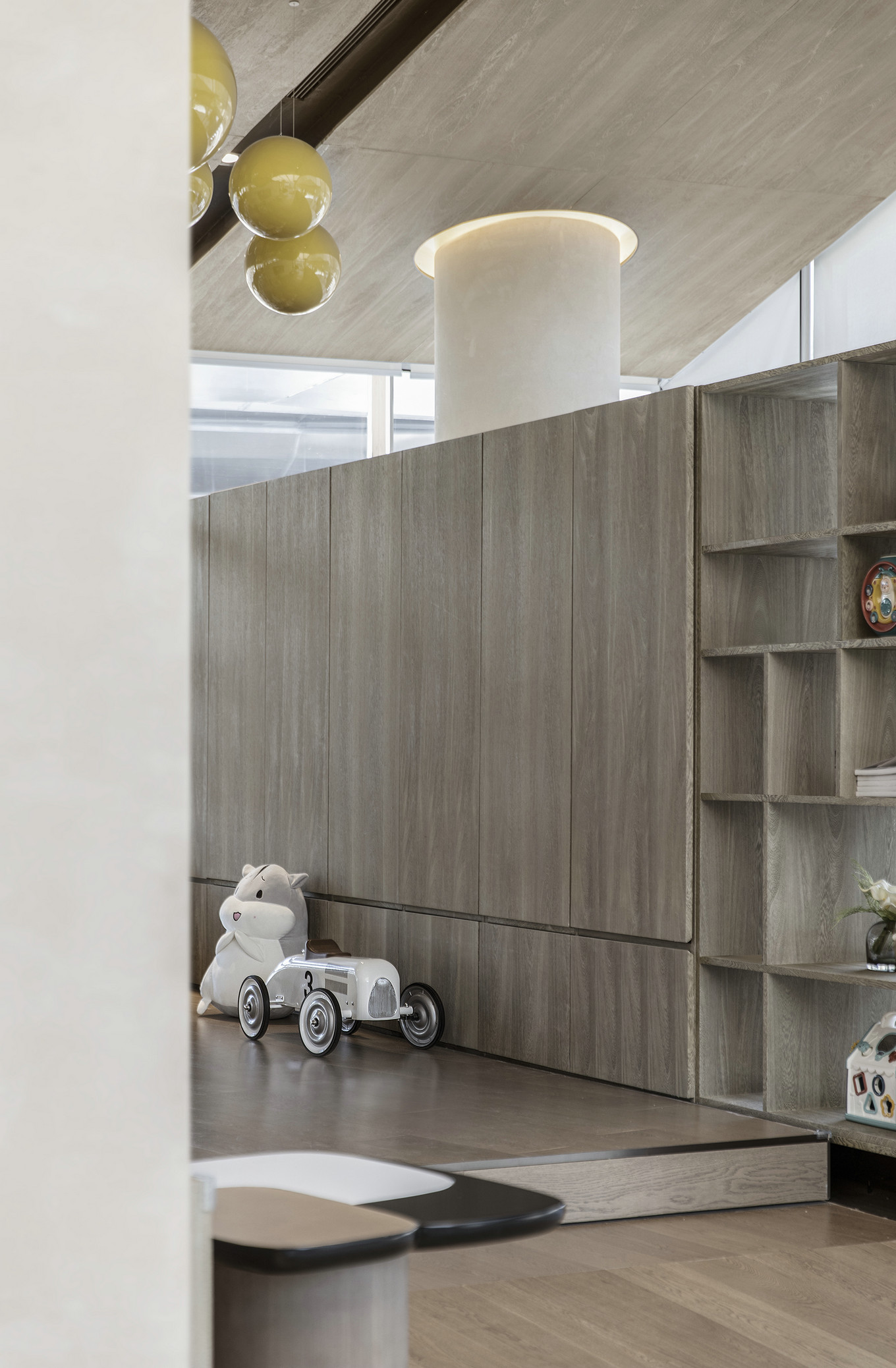 唐忠汉：设计因光而灵动！-50