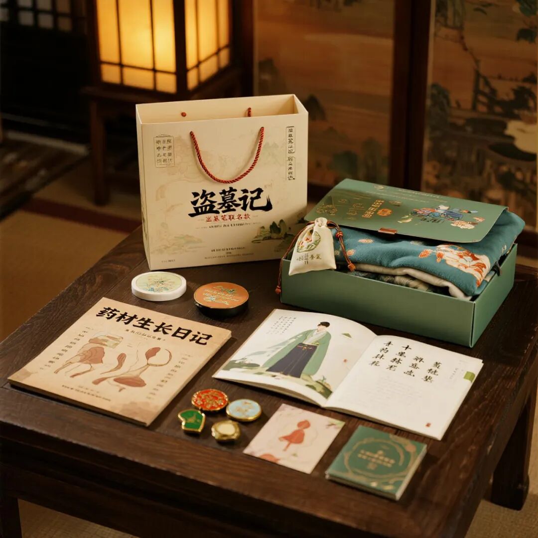 华中60亩中医药康养研学营地规划设计建设与运营-185