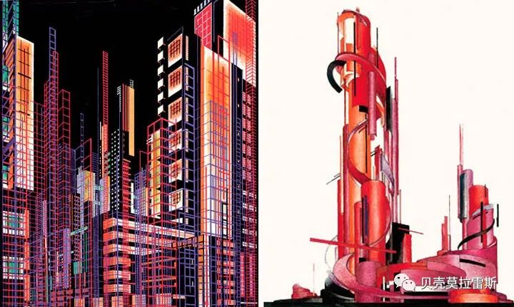 历代建筑风格解析-47