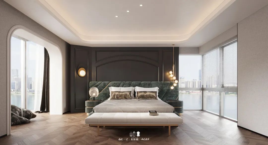 山乙山合室内设计展-35