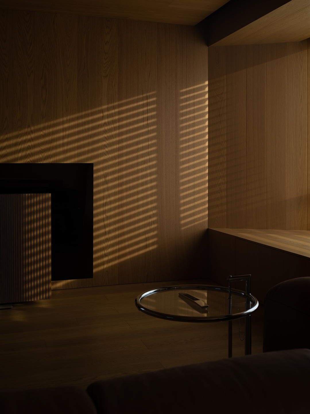 象山墅院·光年之旅丨中国南京丨观享际SKH室内设计-628