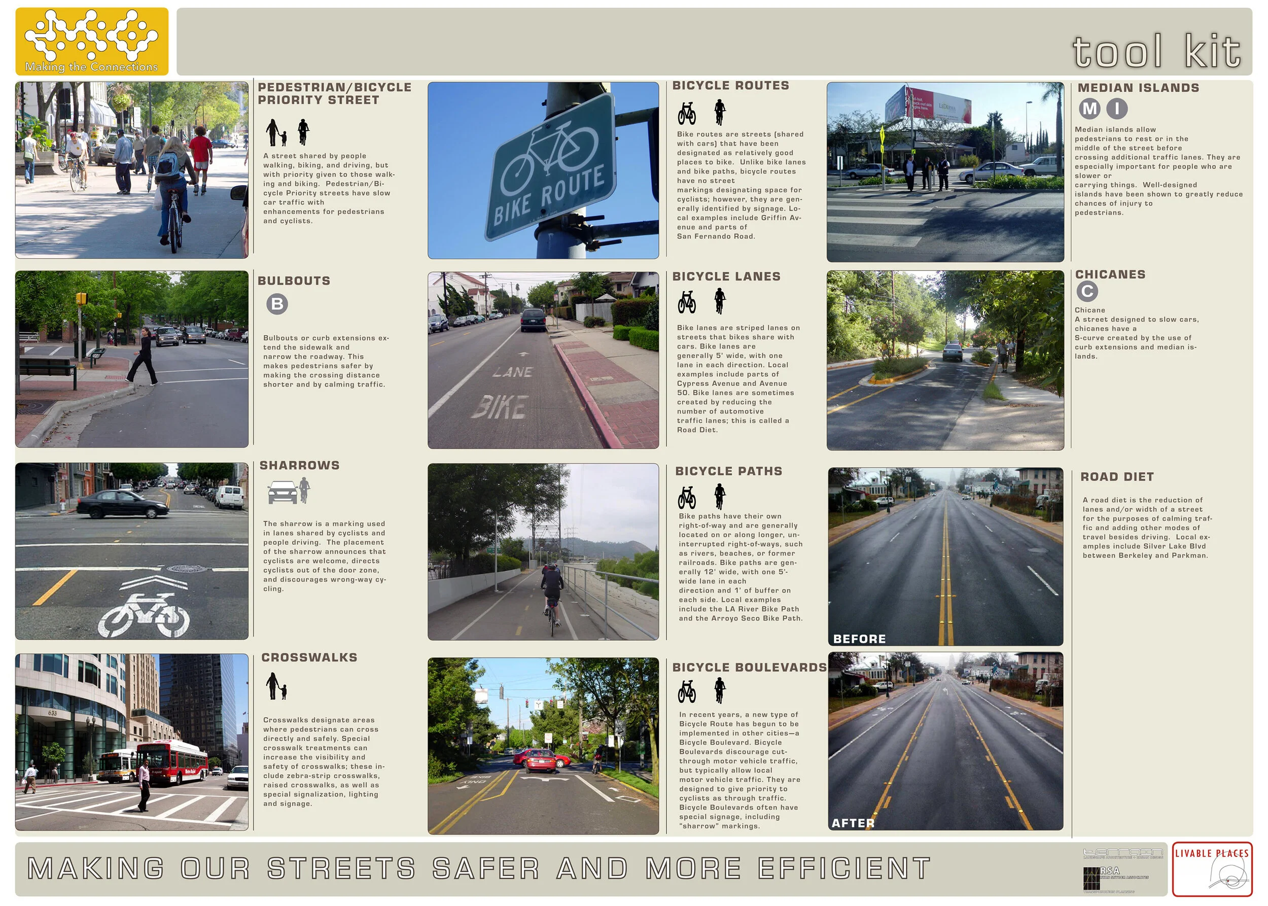 Making the Connection — Fletcher Studio-24